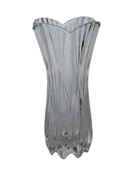 Vase - Crystal