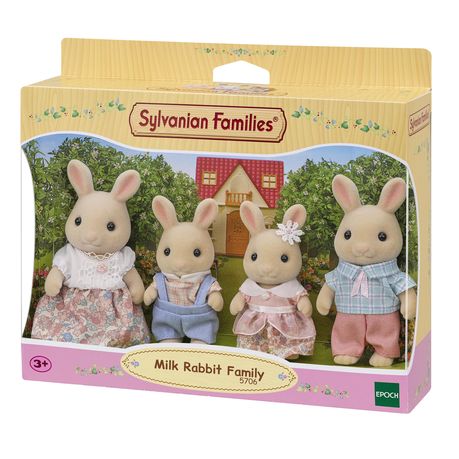 Sylvanian families for sale on sale