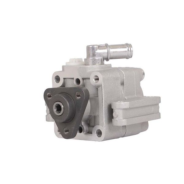 BMW N42 /N46 Engine Power Steering Pump Hydraulic Steering Pump Replacement
