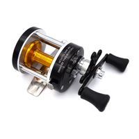 Predator Cl25 Mini Baitcaster Fishing Reel - 25 