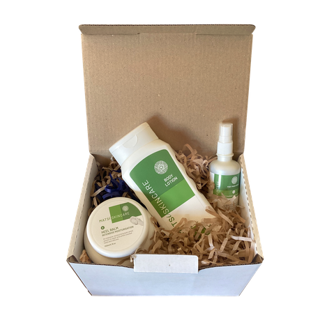 Matsi Treat Your Feet Gift Set Image