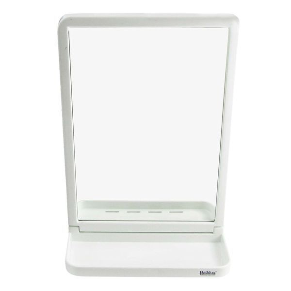 Bathlux Mirror Shelf