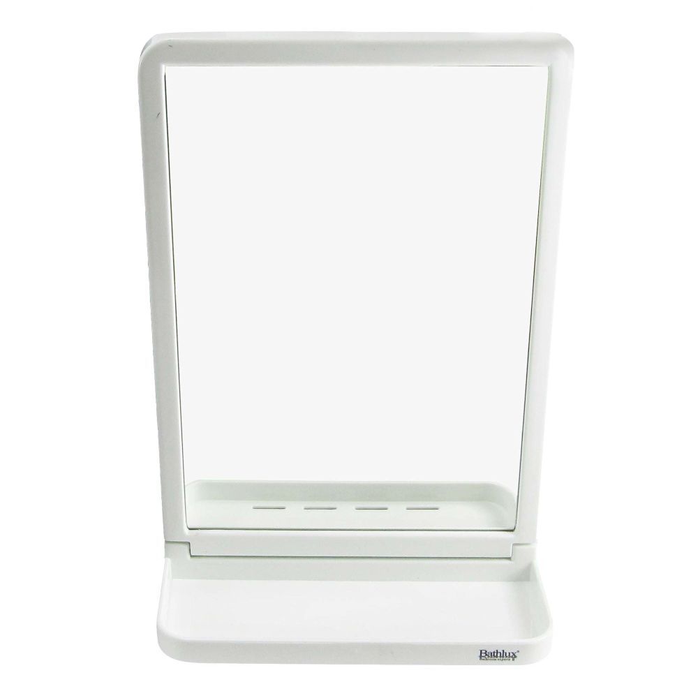Bathlux Mirror Shelf | Shop Today. Get it Tomorrow! | takealot.com