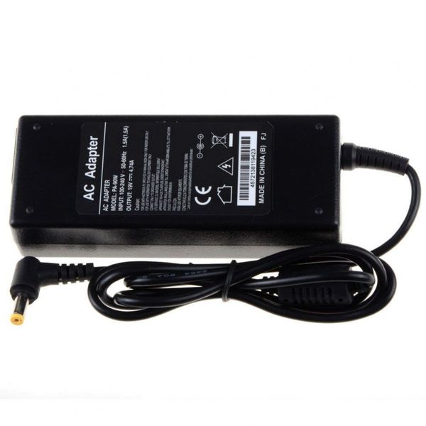 Nicci 20V 3.25A Replacement Lenovo 65W laptop Charger 4x1.7mm