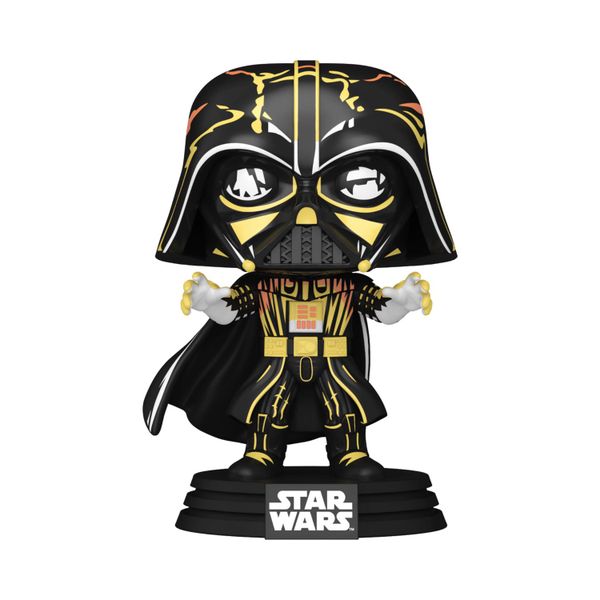 Funko Pop!: Star Wars - Darth Vader