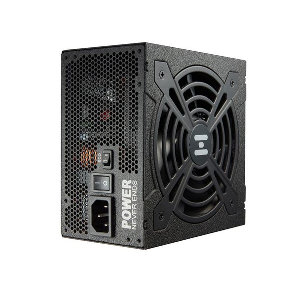 FSP Hydro G Pro 850W Gold Modular PSU - Black