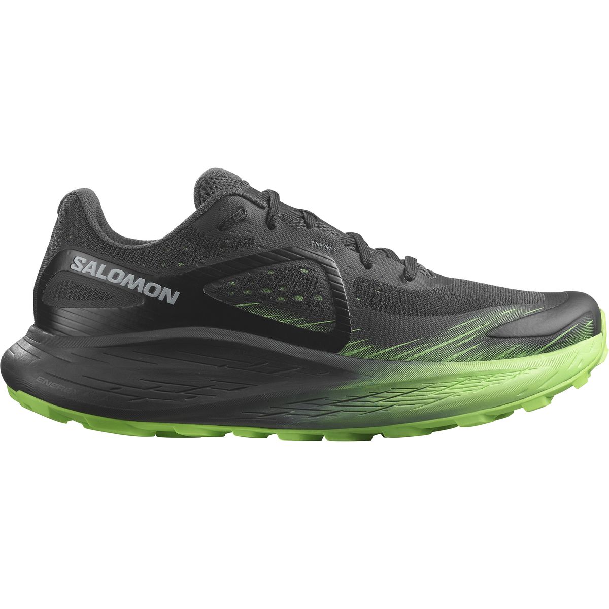 Salomon Men's Glide Max TR Trail Running Shoes | Shop Today. Get it ...