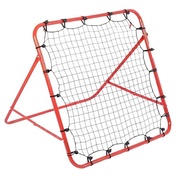 Sport Adjustable Angle Soccer Training Rebound Net - 103cm