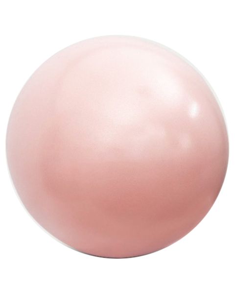 Olive Tree - 25cm Mini Yoga &amp; Pilates Exercise Ball &amp; Pump