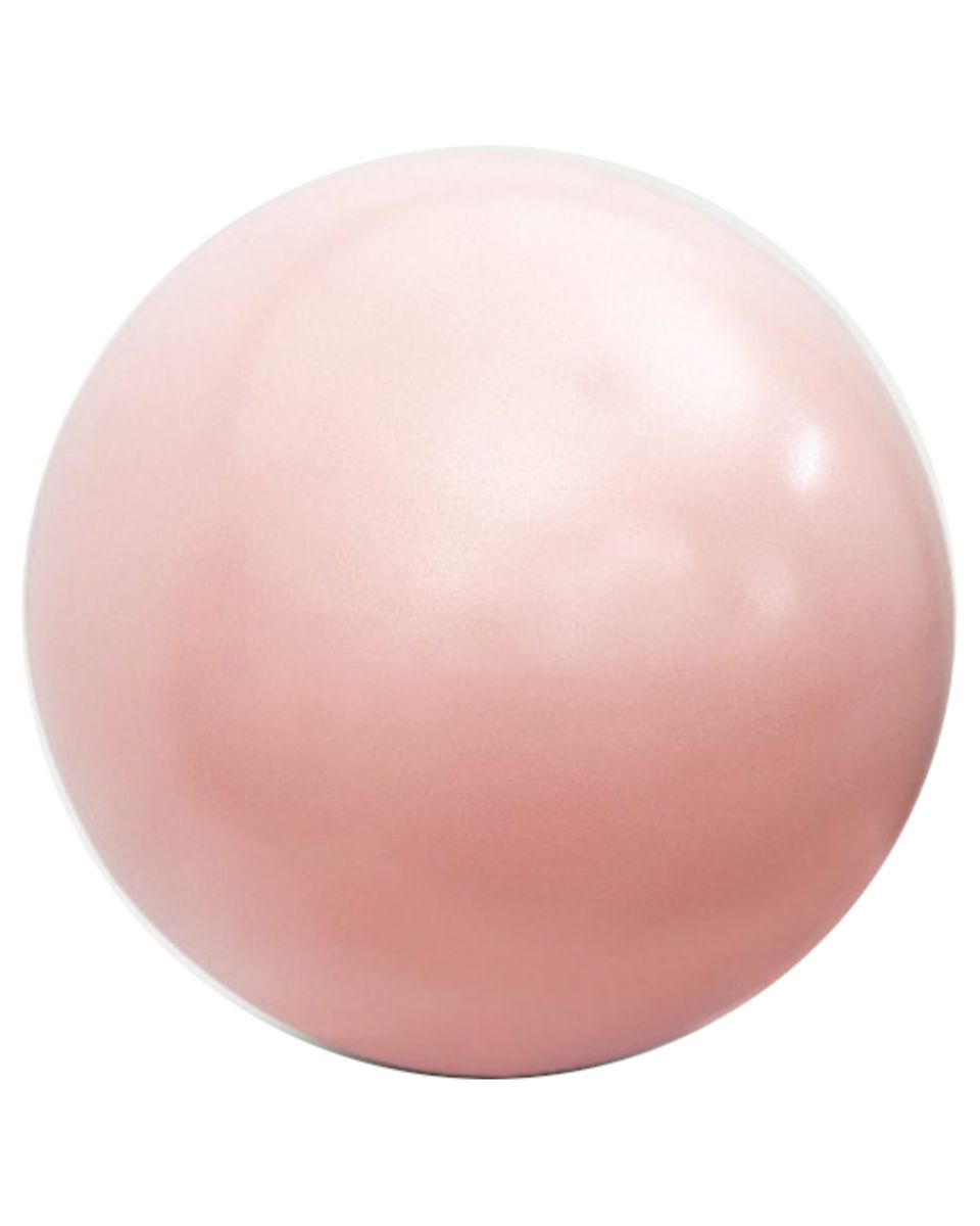 Olive Tree - 25cm Mini Yoga & Pilates Exercise Ball & Pump