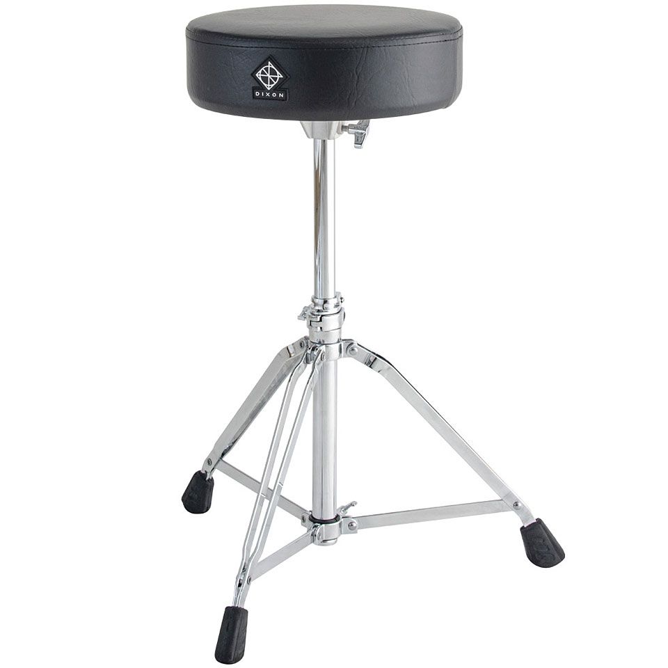 Dixon PSN-6 Drum Throne Round