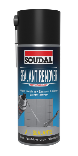 Soudal 400ML Sealant Remover