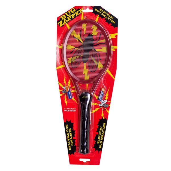 Electric Bug Swatter