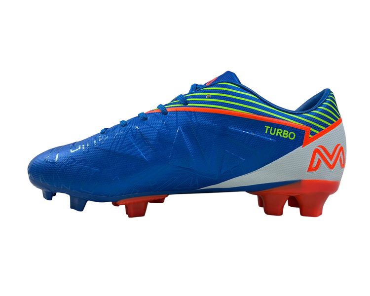 Mitzuma Turbo RX-2 Firm Ground Soccer Boots