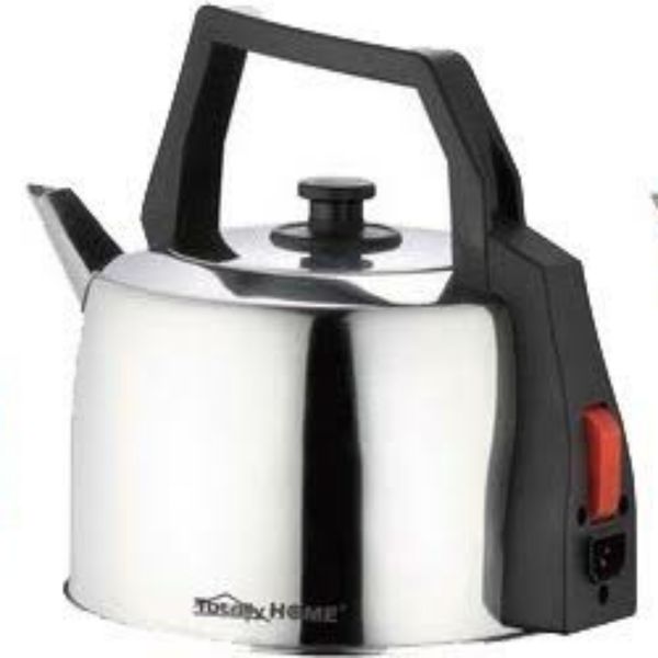Electric Stainless Steel Kettle