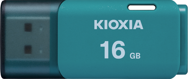 Kioxia 16GB 2.0 USB Flash Drive