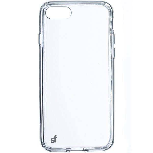 Air Slim Phone Cover for Apple iPhone SE 2022 - Clear