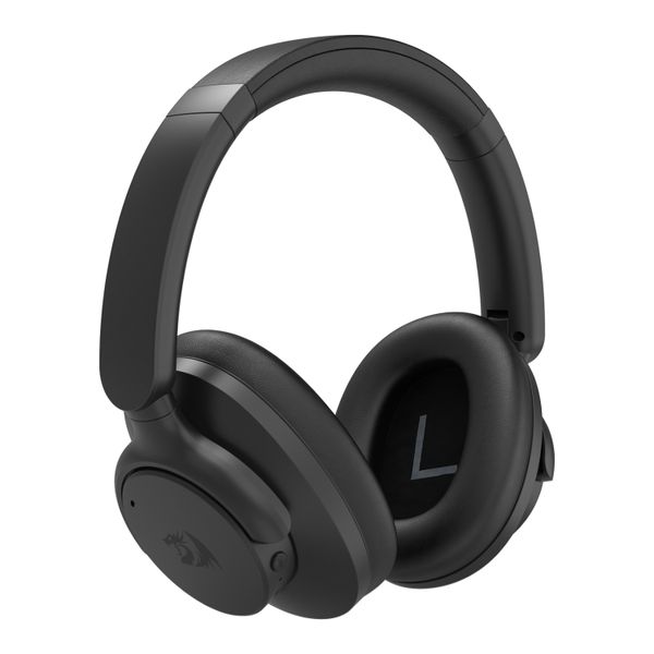 Redragon H610 VIBECORE ANC Bluetooth Wireless Over-ear Headphones