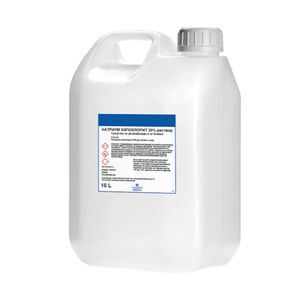 Medicol Antiseptic And Disinfectant Solution 5Litres