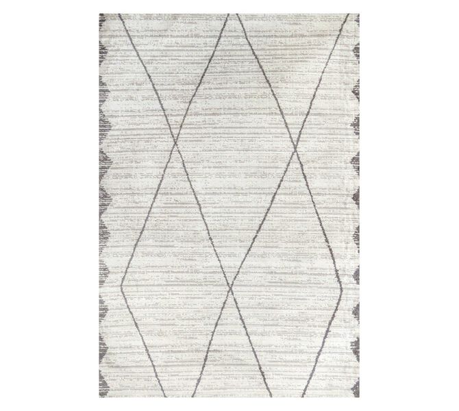 Lucia Indoor Rug Cream 2300 x 1600 mm
