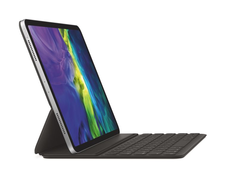 Apple Smart Keyboard 11-inch iPad Pro