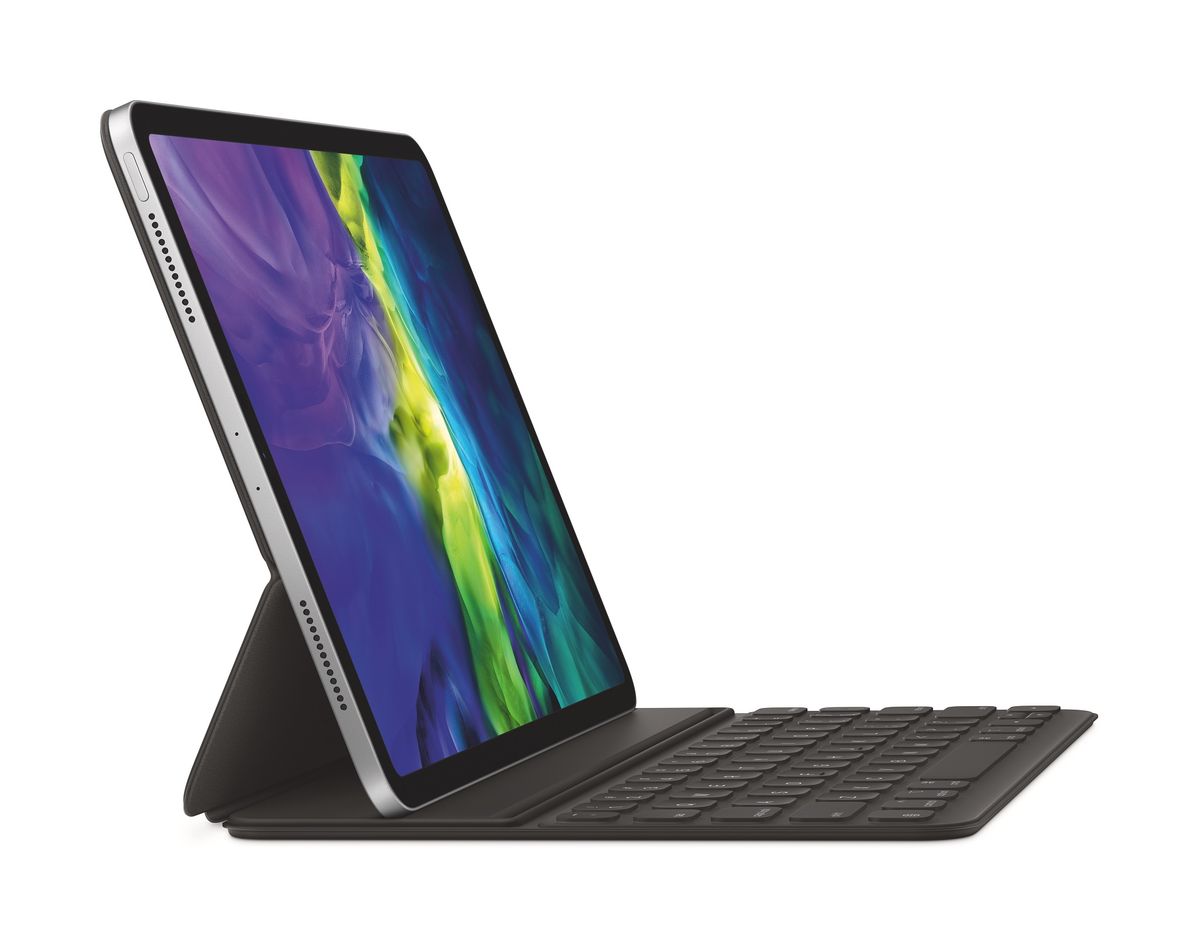 Apple Smart Keyboard 11inch iPad Pro Buy Online in South Africa