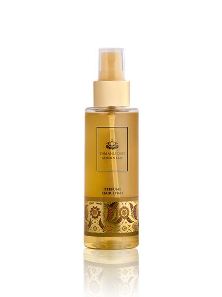 OSMANLI OUD Golden Leaf - Hair Spray FOR WOMAN 100 ML