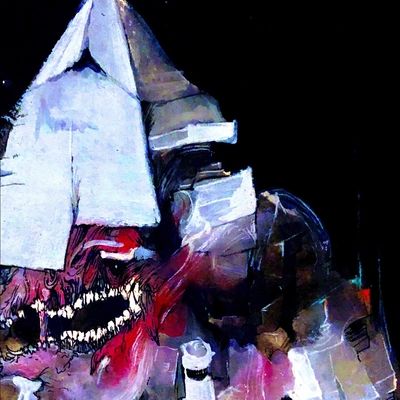III (Vinyl / 12" Album)