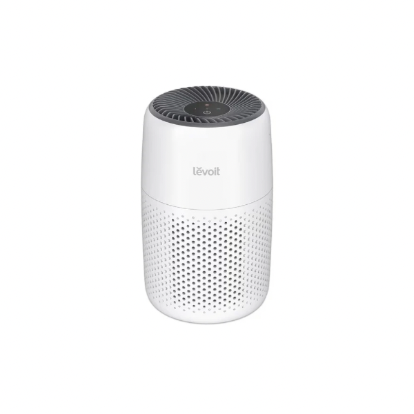 LEVOIT Air Purifiers for Bedroom Home, AHAM Verified,3-in-1 Filter Cleanerr