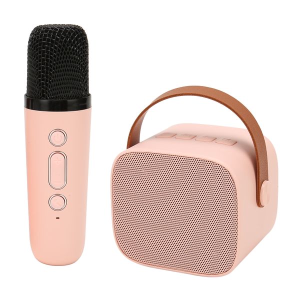 BT Speaker Mic Set, HiFi, Karaoke