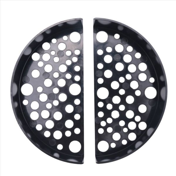 New Shrimp Cave Shrimp Breeding Protector Shrimp Party Tunnel B