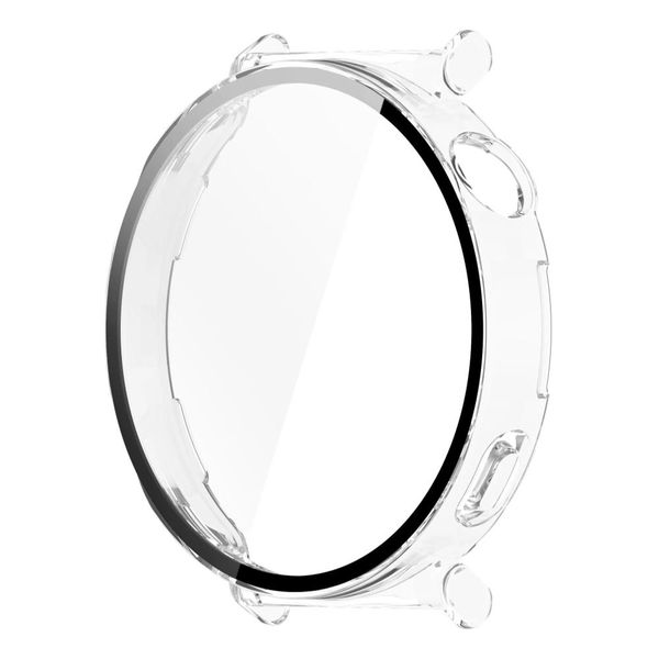41mm PC Glass Screen Protector Case compatible with Huawei Watch GT 6