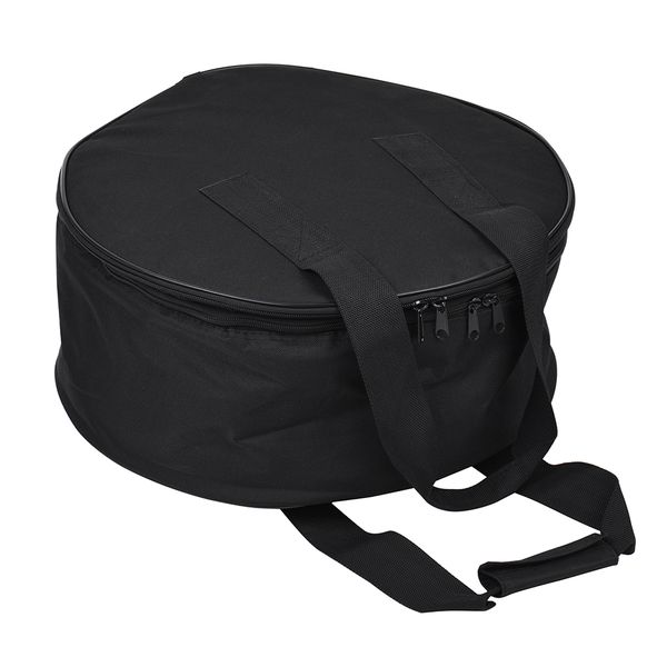 41cm Beauty Dish Carry Case Bag with Honeycomb Grid Divider