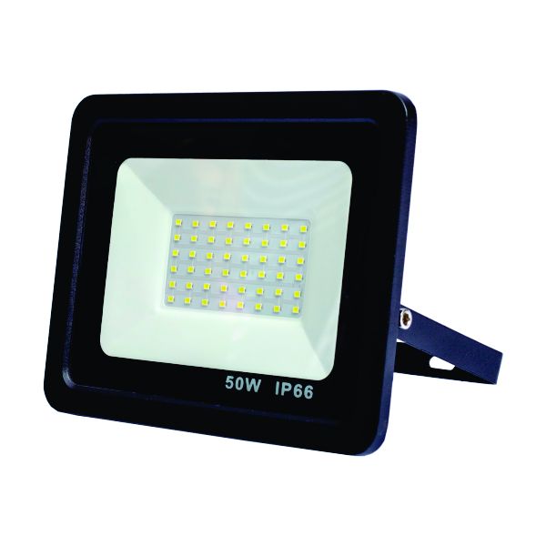 50w Ultra Slim LED Floodlight