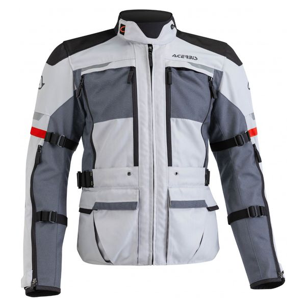 Acerbis X-Tour Adventure Jacket