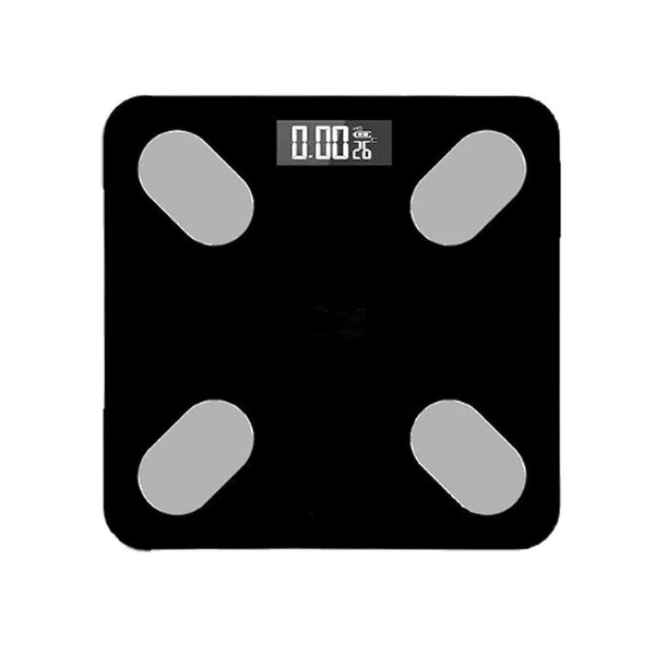 Smart Body Fat Scale