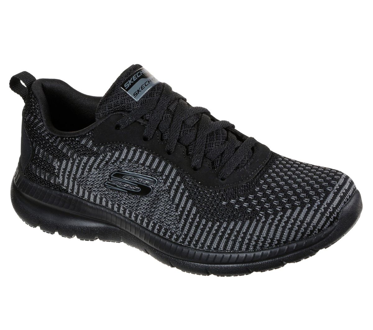 skechers bountiful purist trainer