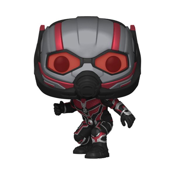 Funko Pop! Marvel Studios: Ant-Man Wasp Quantumania - Ant-Man