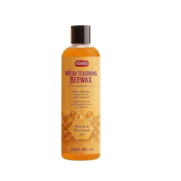 3-Pack Beeswax Wood Polish Spray For Furniture, Cabinets, Floors