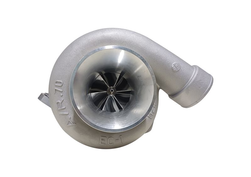 GTX3582R GENII Turbocharger