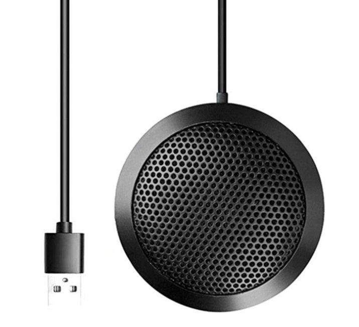 Microphone Omnidirectional 360 Degree Lightweight Buy Online in South