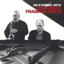 An Evening With Lee Konitz &amp; Frank Wunsch (CD / Album)