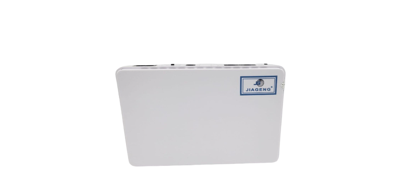 Portable Rechargeable Mini UPS, 8800mAh