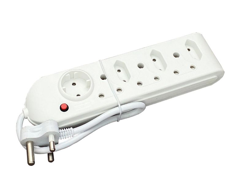 Everlotus Multiplug 7 Way M-07A