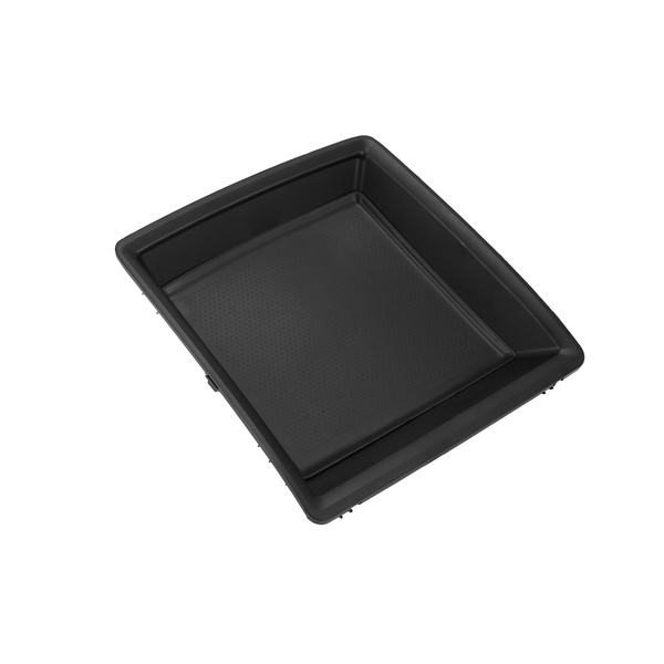 Dashboard Box Storage Holder Tray with Cushion Compatible with Universal