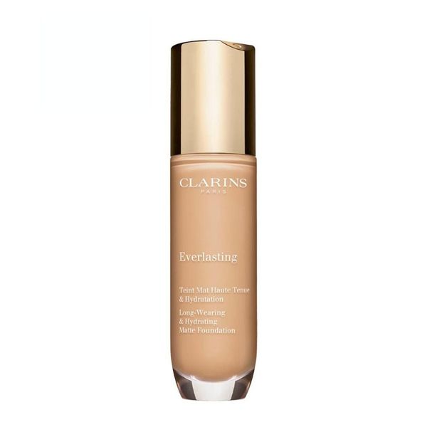 Clarins Everlasting Foundation