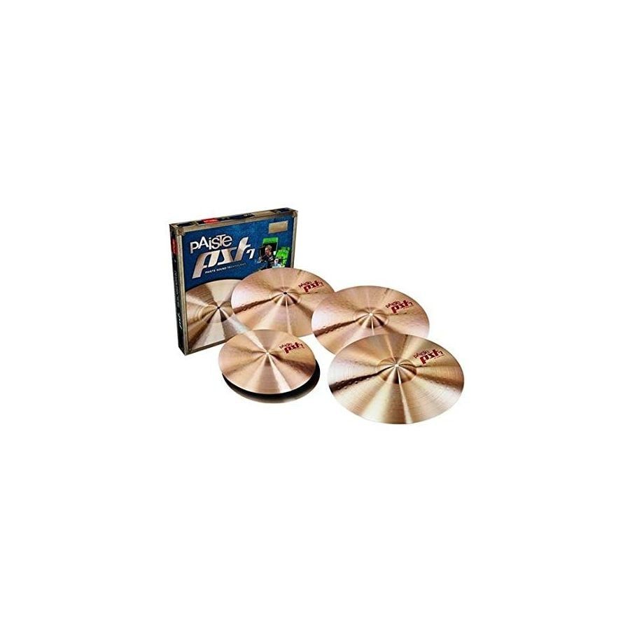 Paiste PST 7 Universal Set