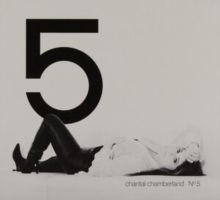 Chantel No. 5 (CD / Album)