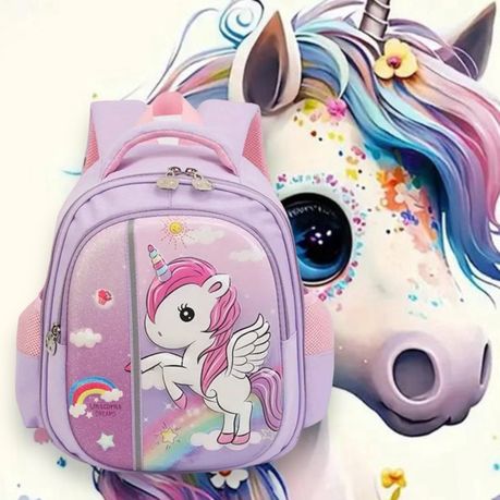 Unicorn on sale side bag