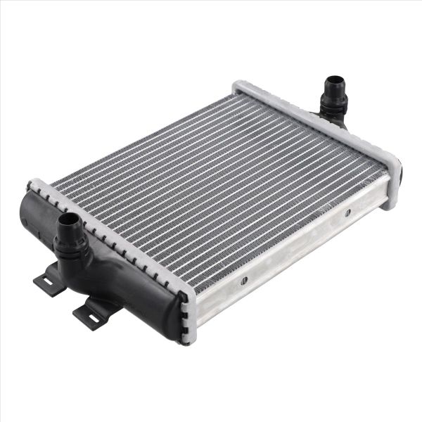 Radiator Auxiliary Water Tank for 328I 428I 340I Compatible with Bmw